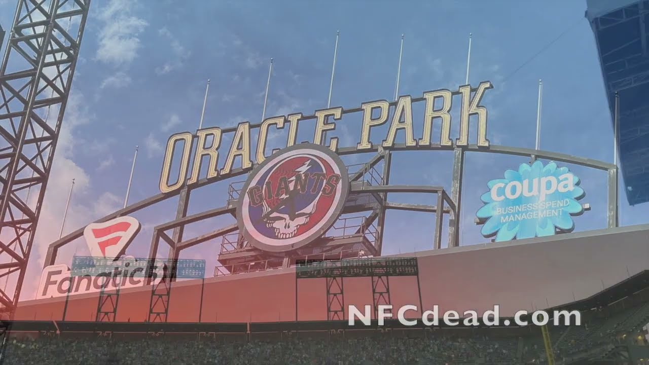 The Internet of Experiences: RFIDrock Dead & Company