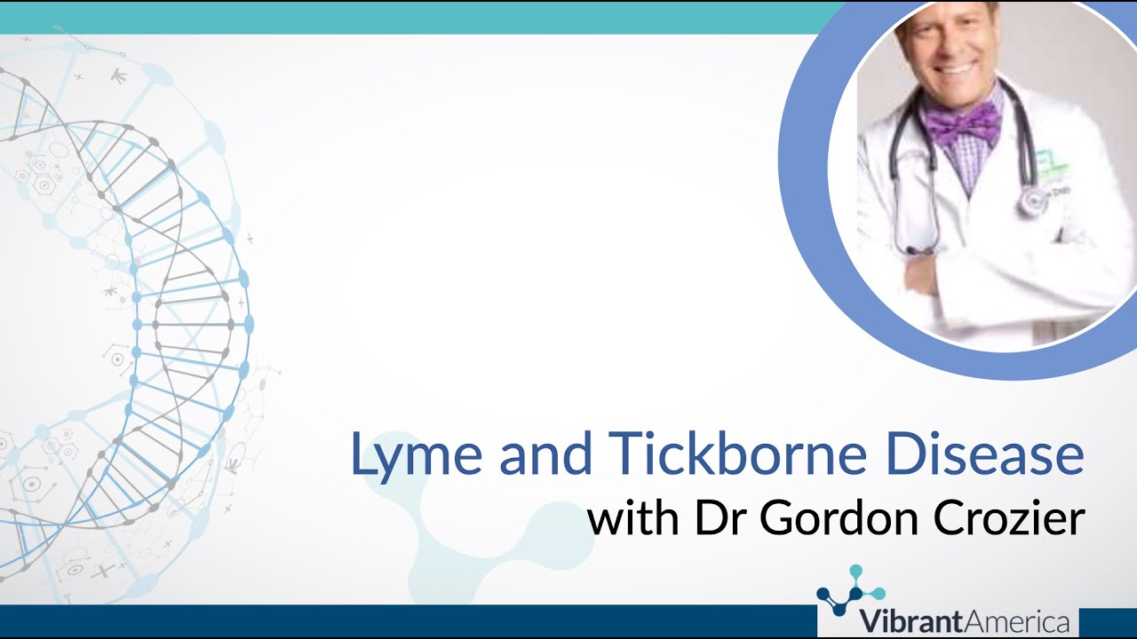 Lyme and Tickborne Disease