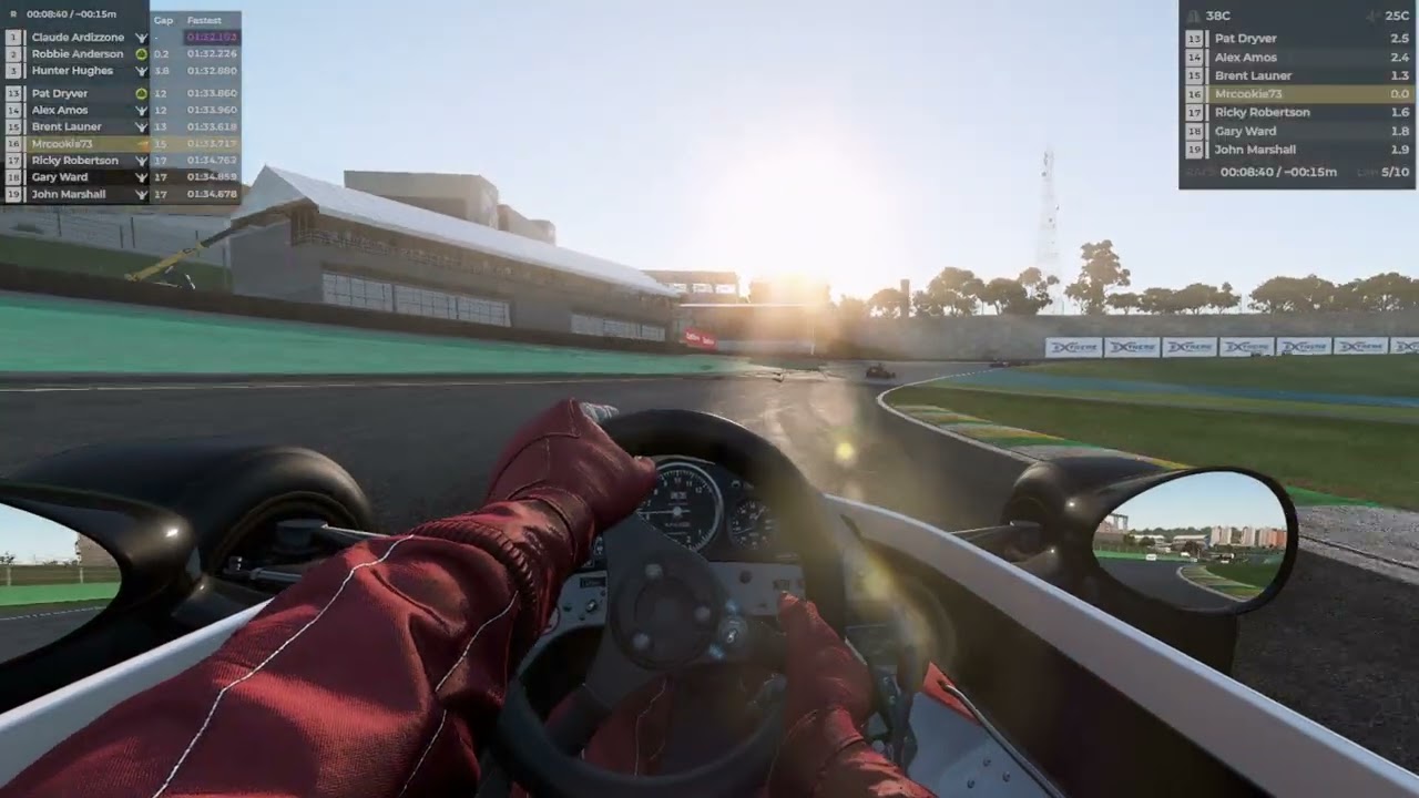 retro interlagos ai