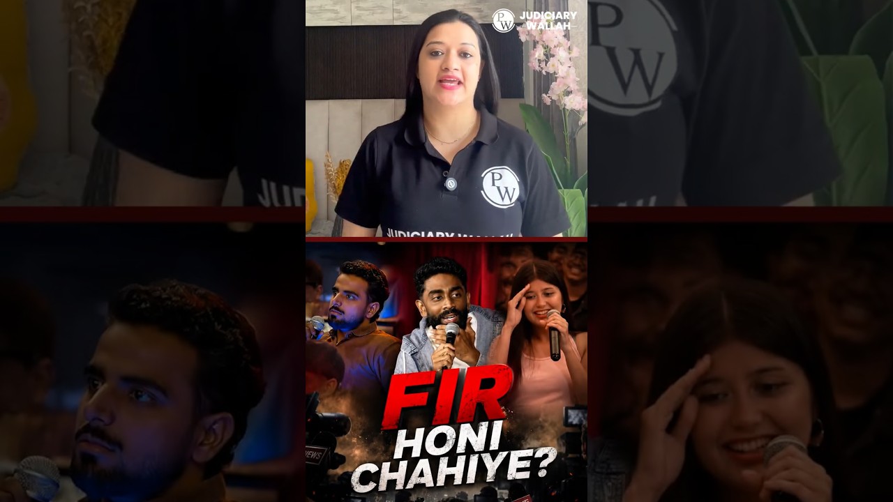 Double Standards in India? Pranit More Controversy 370 #Shorts #PranitMore #judiciarybypw