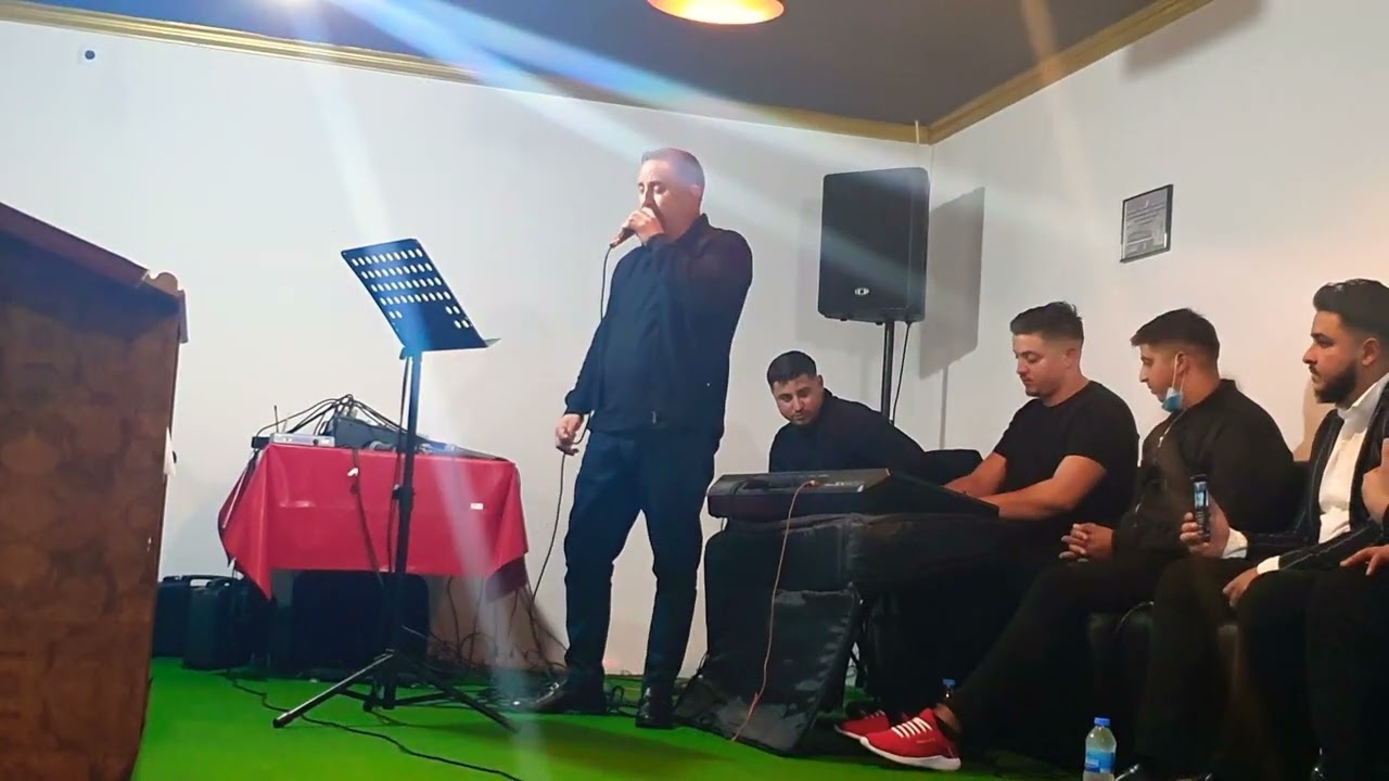 Sorin din bărbulești set doine 2022 live