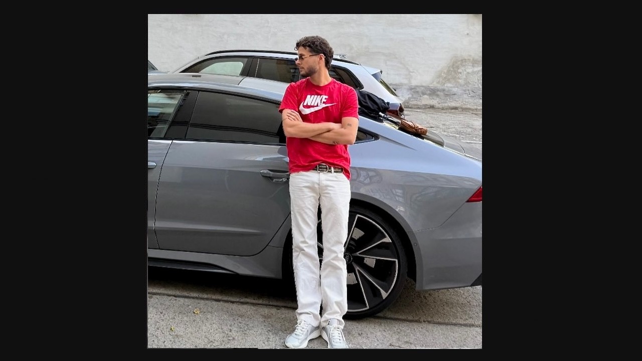 PASHANIM TYPE BEAT - 