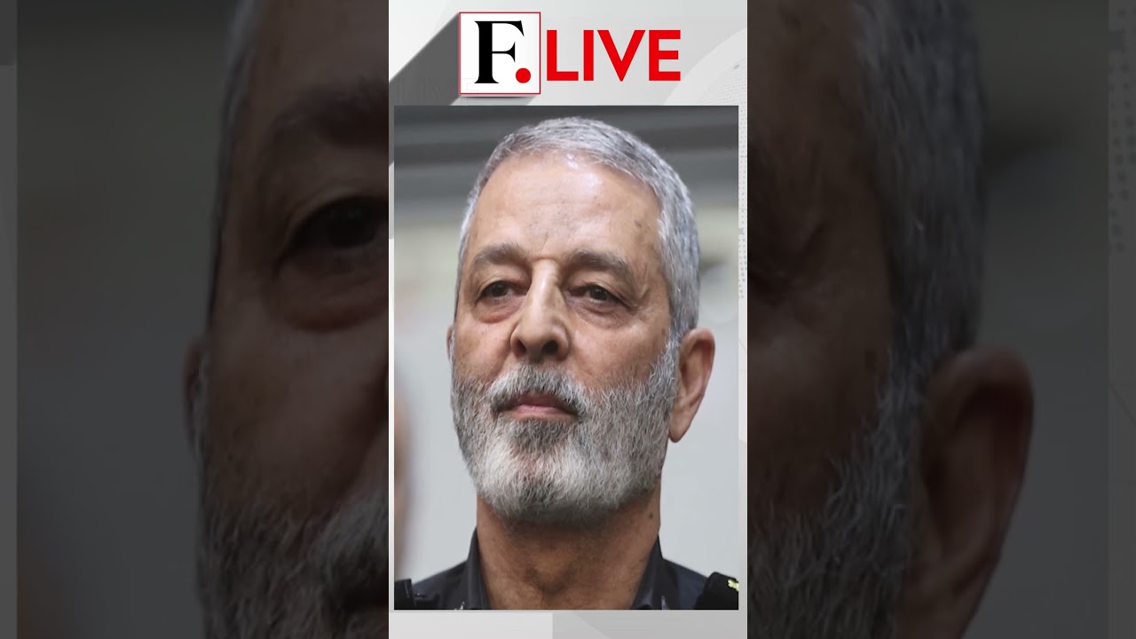 Khamenei's No-show, Fearing U.S. Strike? | Firstpost Live