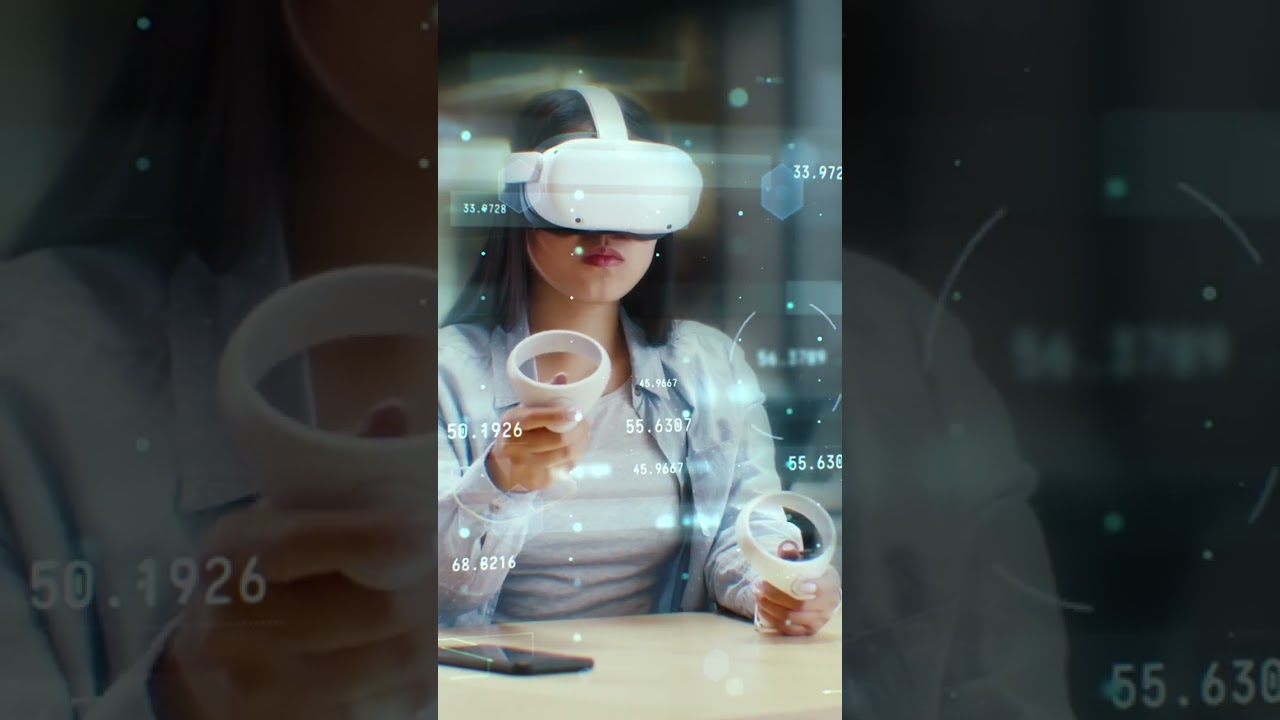 What is Immersive learning?
