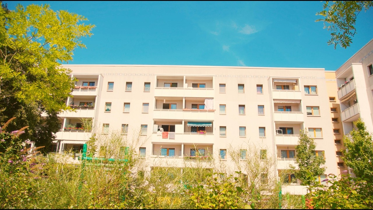 Hennigsdorfer Wohnungsbaugesellschaft (HWB): Eine Erfolgsgeschichte, die Wohnraum schafft