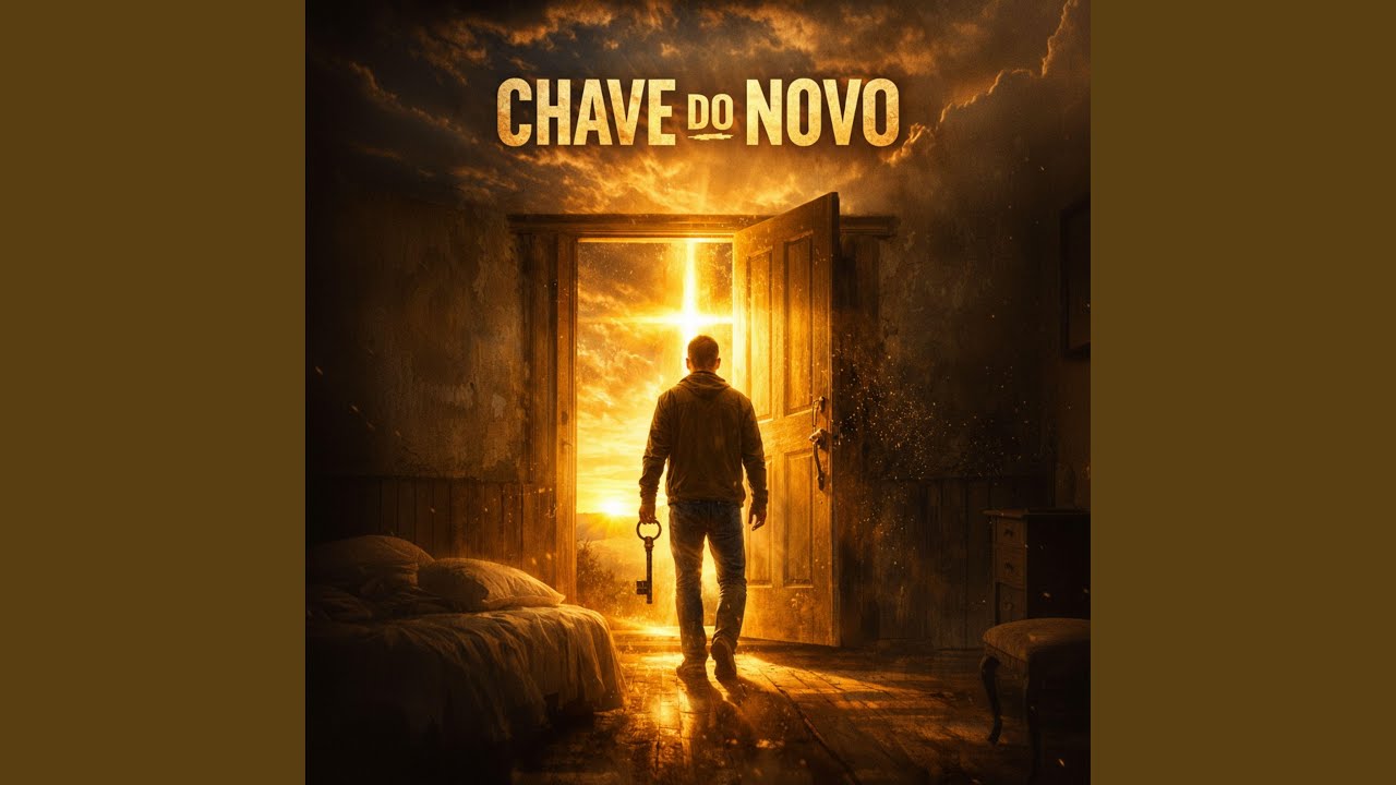 Chave do Novo