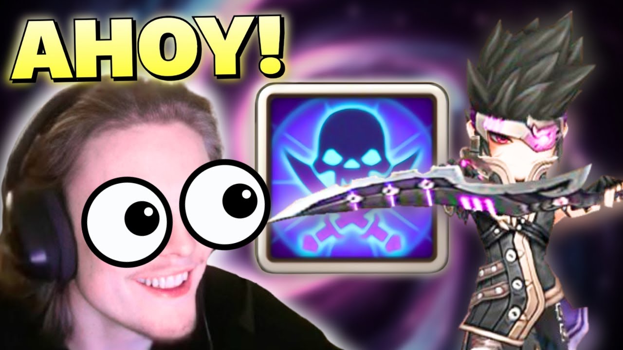 NEW FRIGATE TECH UNLOCKED! (Summoners War)