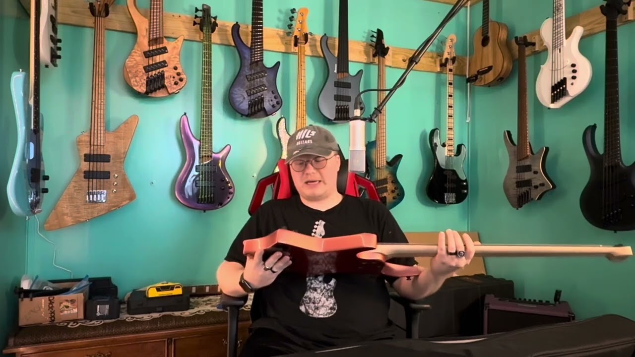 EHB on a Budget?, HILs HNB5 Unboxing