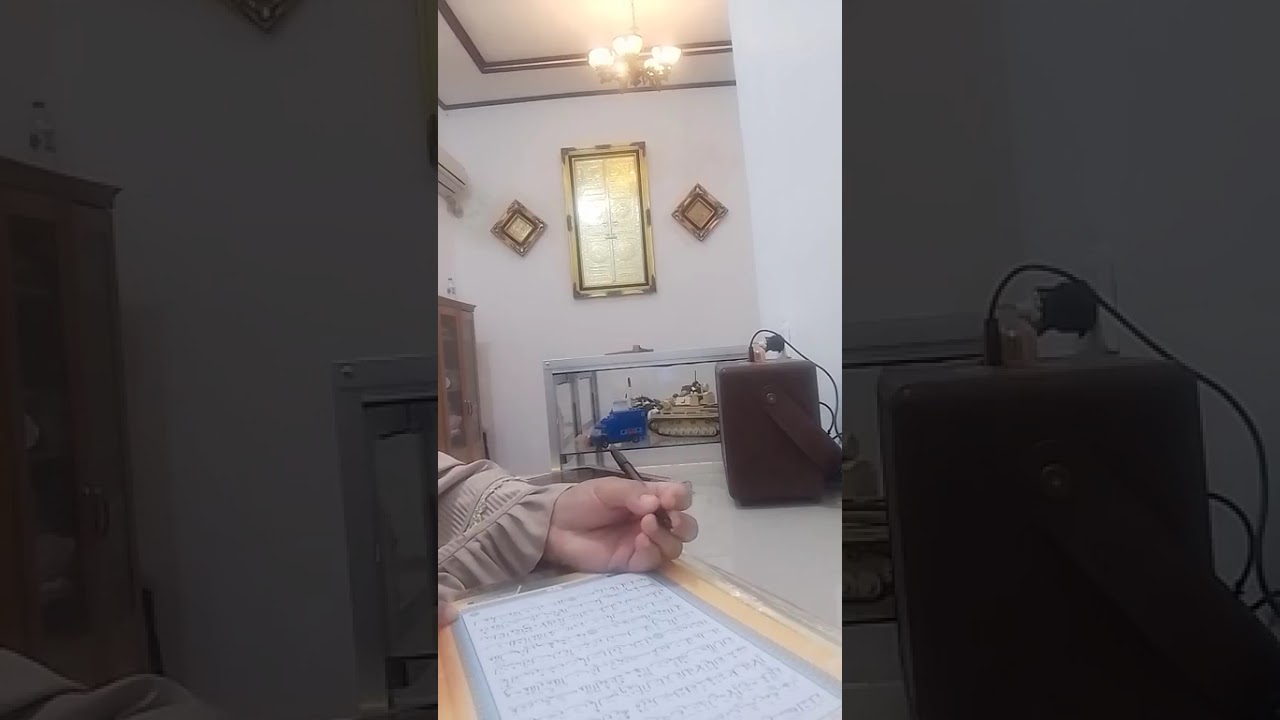Alhamdulillah menikmati hidup ❤️💪