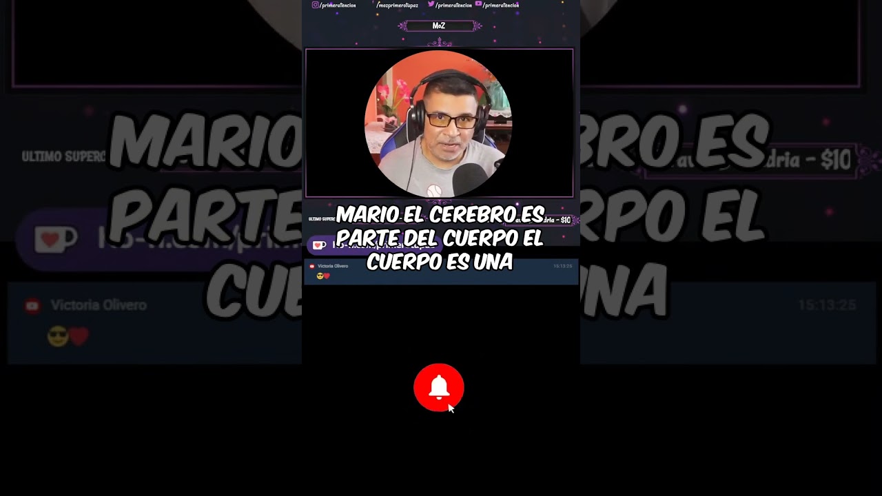 &iquest;El cerebro es solo una ilusi&oacute;n? 🤯 #shorts