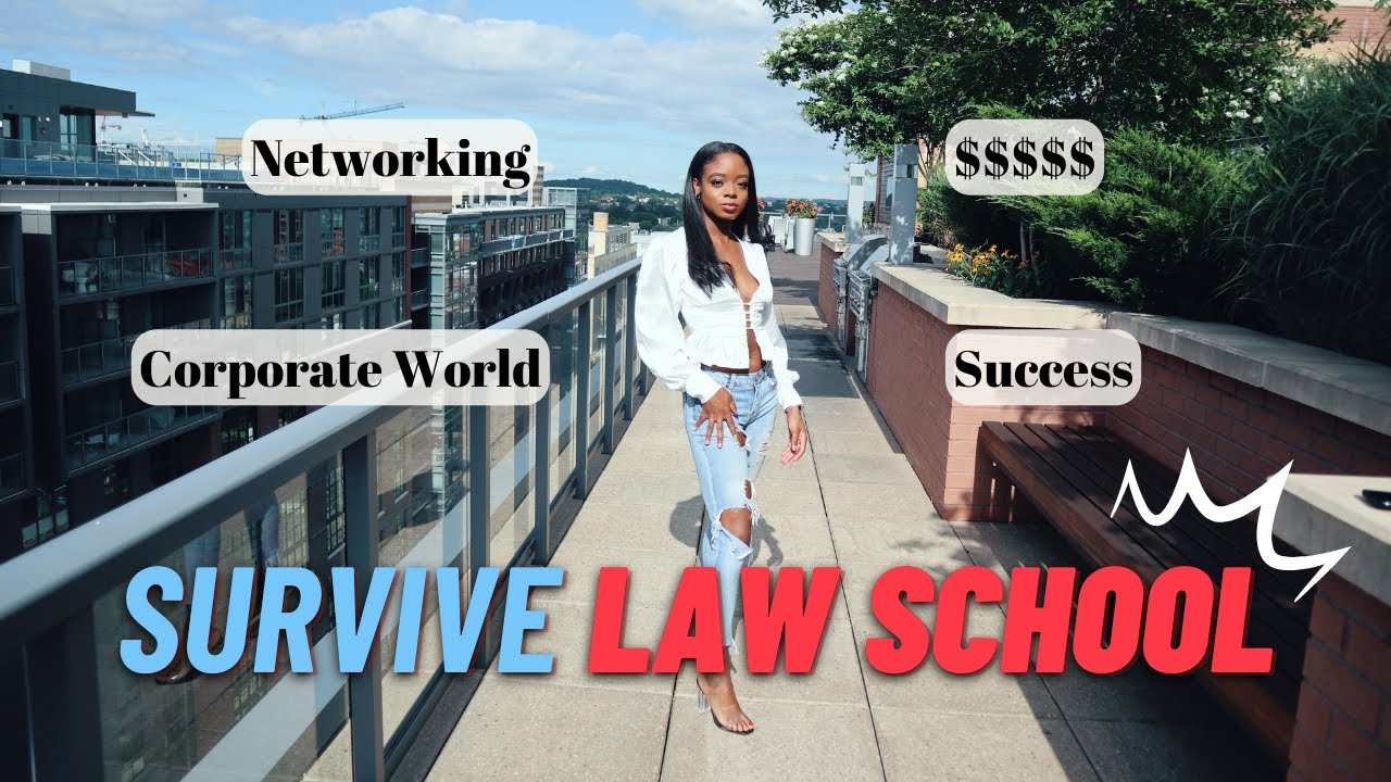 The truth about law school & how law school will change your life