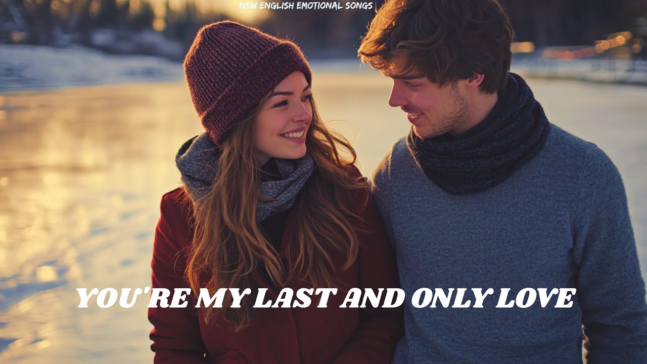 You’re My Last and Only Love — A Deep Romantic Love Song | Heartfelt Ballad
