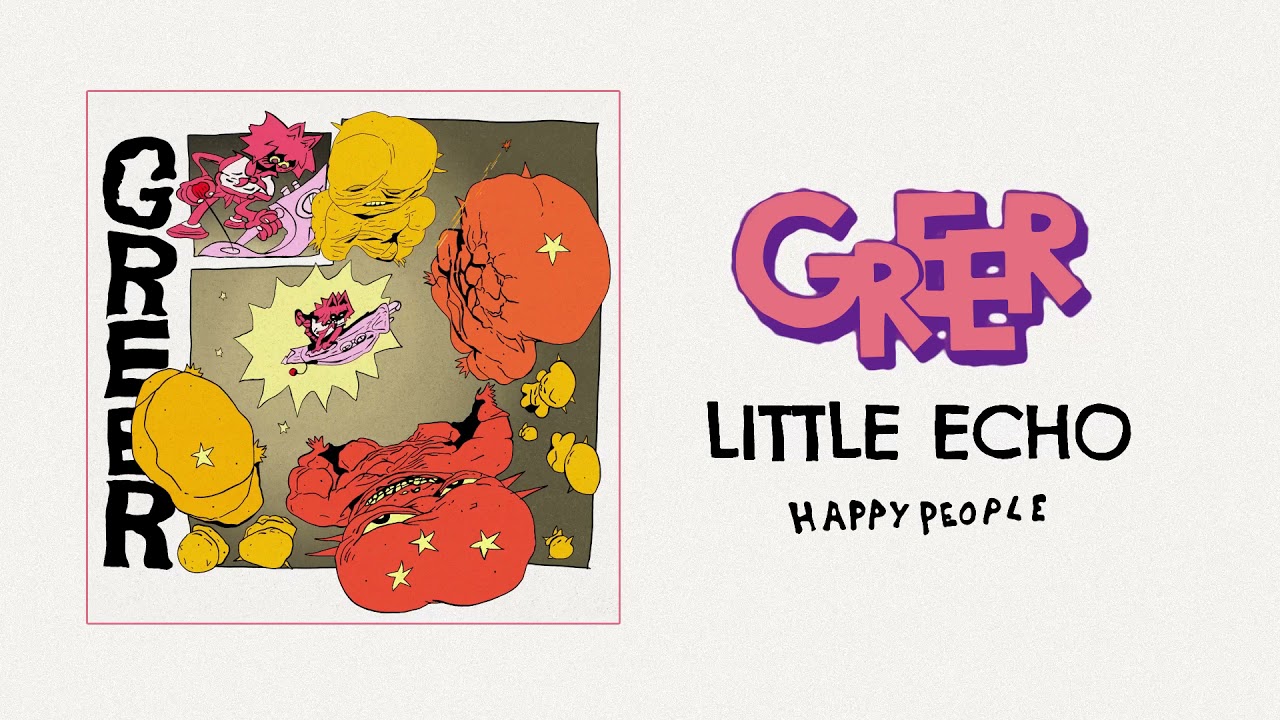 Greer - 