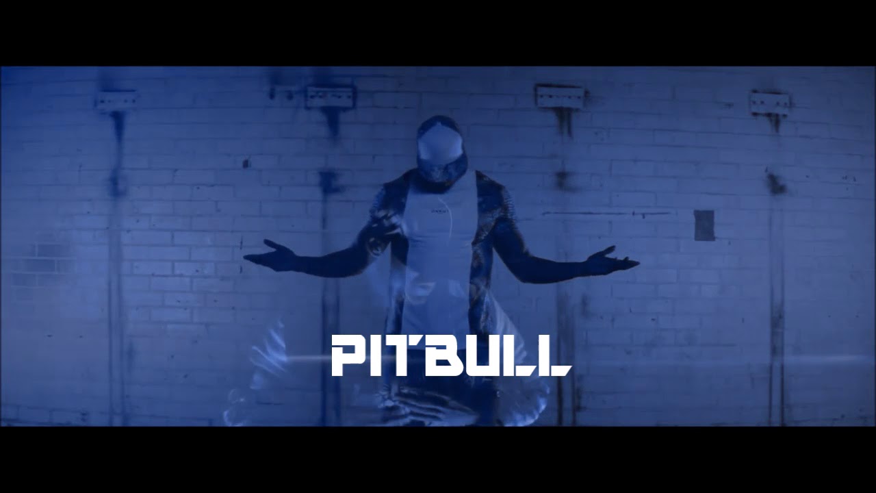 [FREE] Booba type beat -PITBULL- (2019)(prod by @sleeplight_beats)