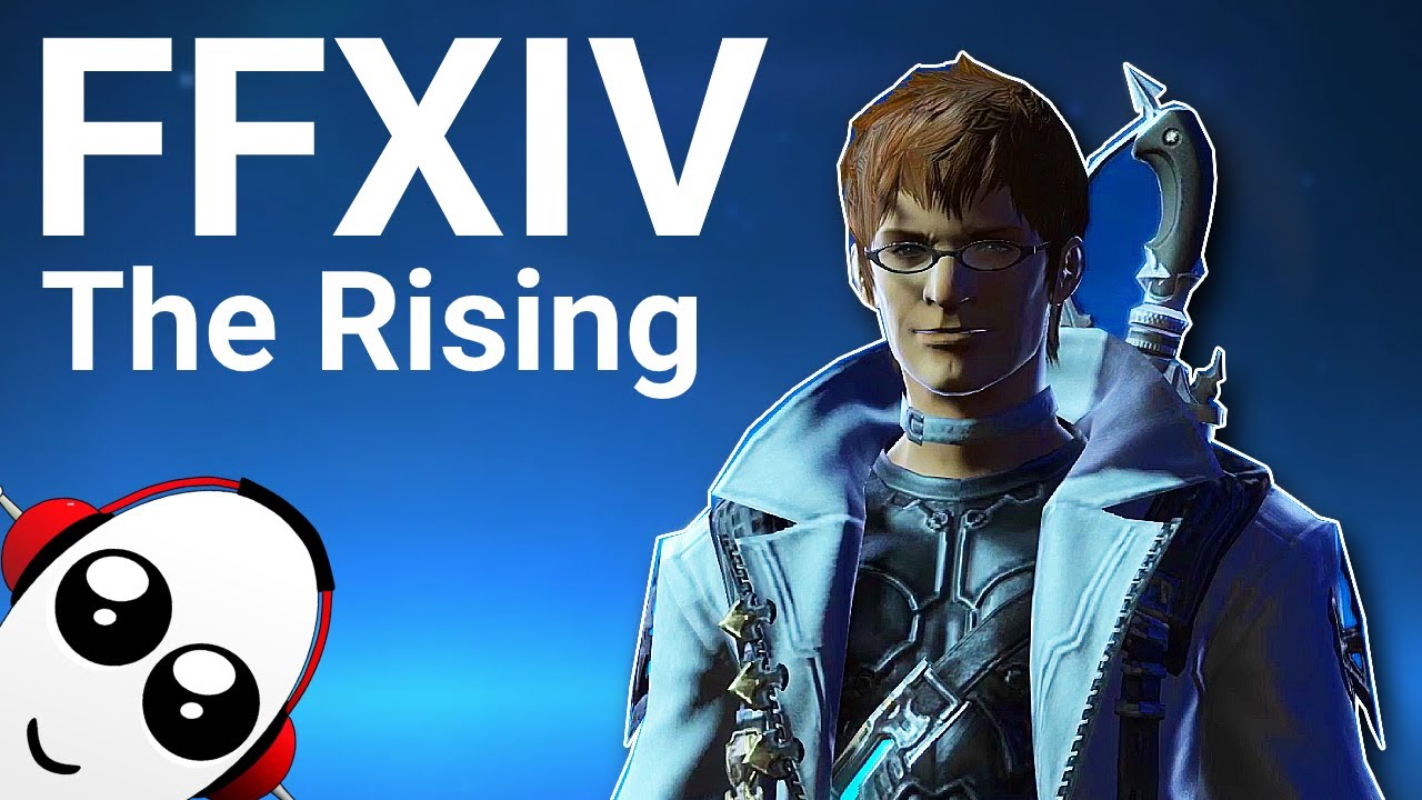 The Rising | FFXIV in 2020
