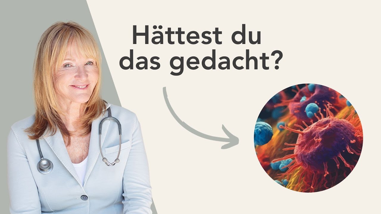 Du m&ouml;chtest dich vor Krebs sch&uuml;tzen? DAS kannst du tun!
