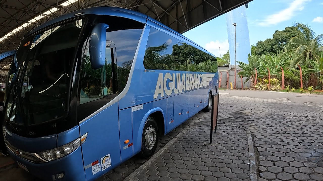 RODOVIÁRIA DE VITÓRIA-ES 