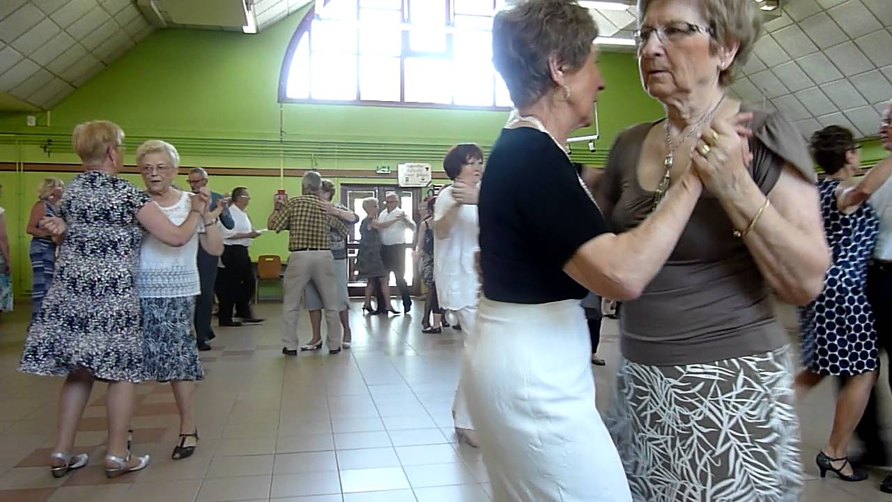 Repas a Oignies le 8/5
