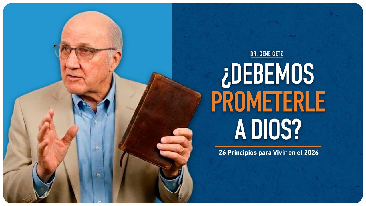 Compromisos sinceros: cuando tus palabras a Dios revelan tu corazón