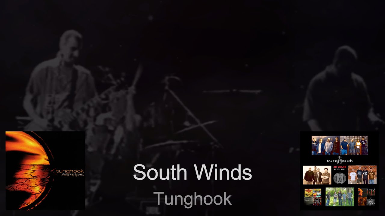 Tunghook - 