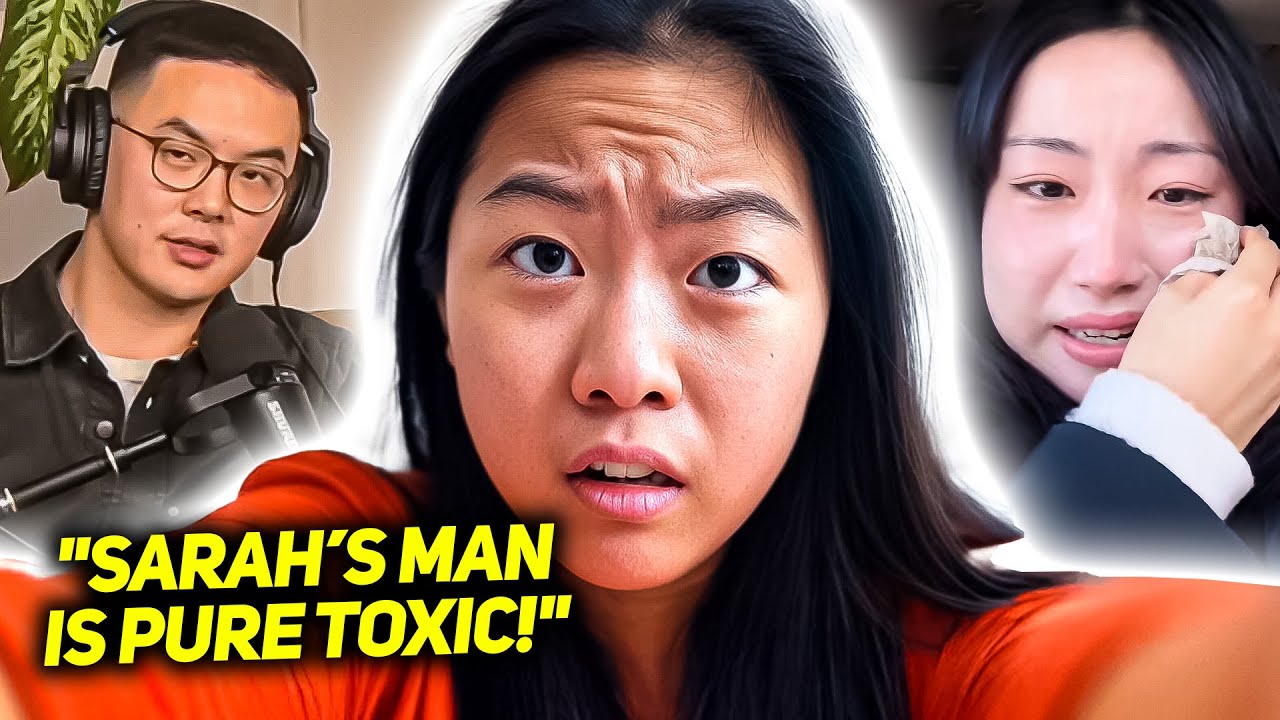 Sarah Kim&rsquo;s Husband EXPOSED As The WORST Person Ever.. (This Is UNREAL!)