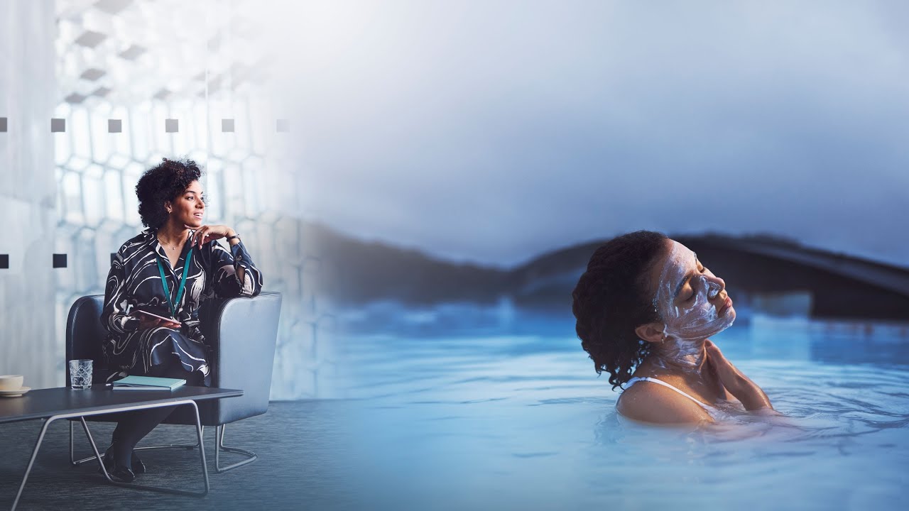 Meet in Reykjavík - Iceland convention Bureau: Iceland Business events destination