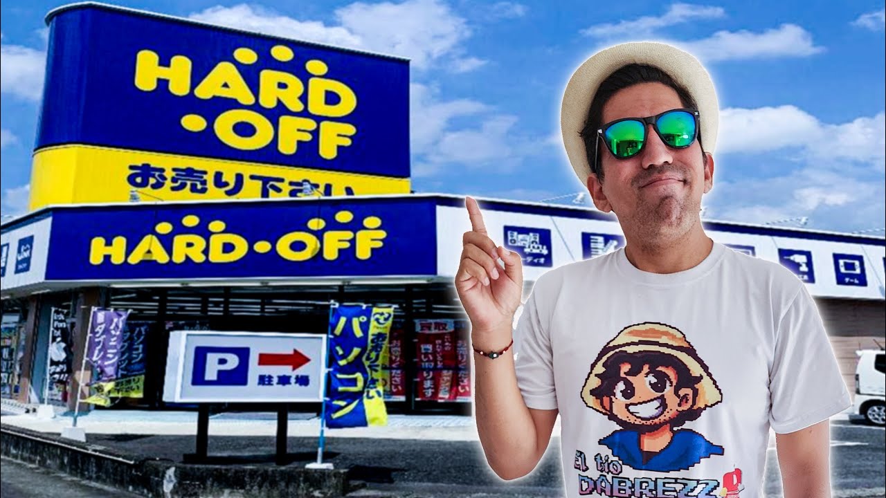 LA ZONA JUNK DE VIDEOJUEGOS EN LIMA PERU 😨¿ES IGUAL A JAPON? 🤔