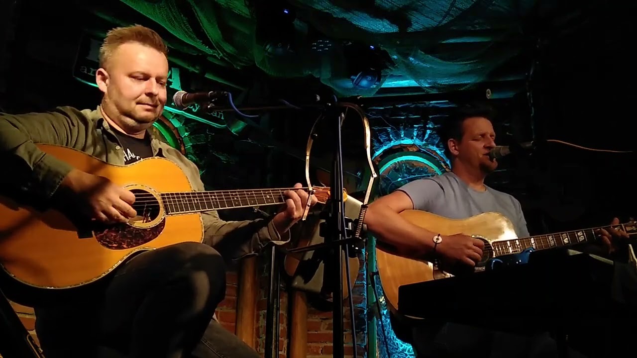 Michał Łangowski i Martin Kac - 06 - Ballada o wilku