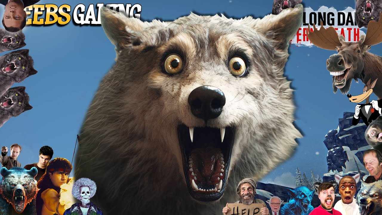 Look at Me.  I am The Hunter Now. - The Long Dark: PERMADEATH