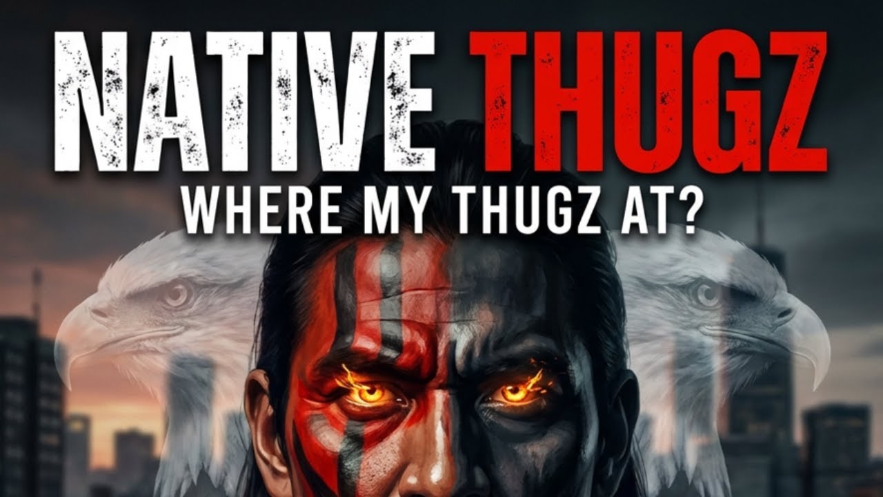 Native Thug - Где мои бандиты?
