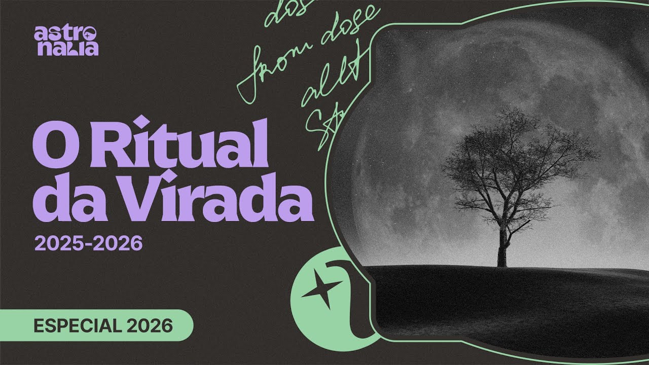 Ritual de Ano Novo | 