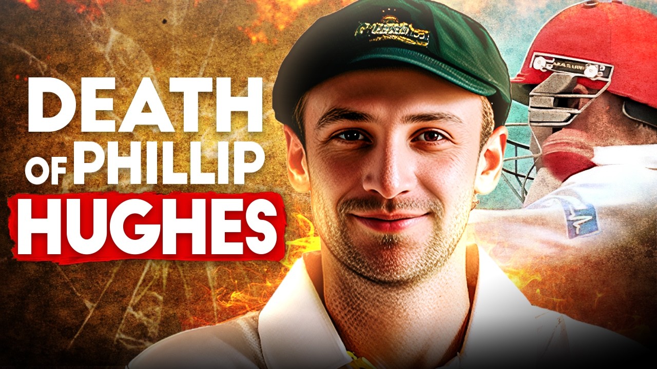 How Phillip Hughes Death Changed the Game
