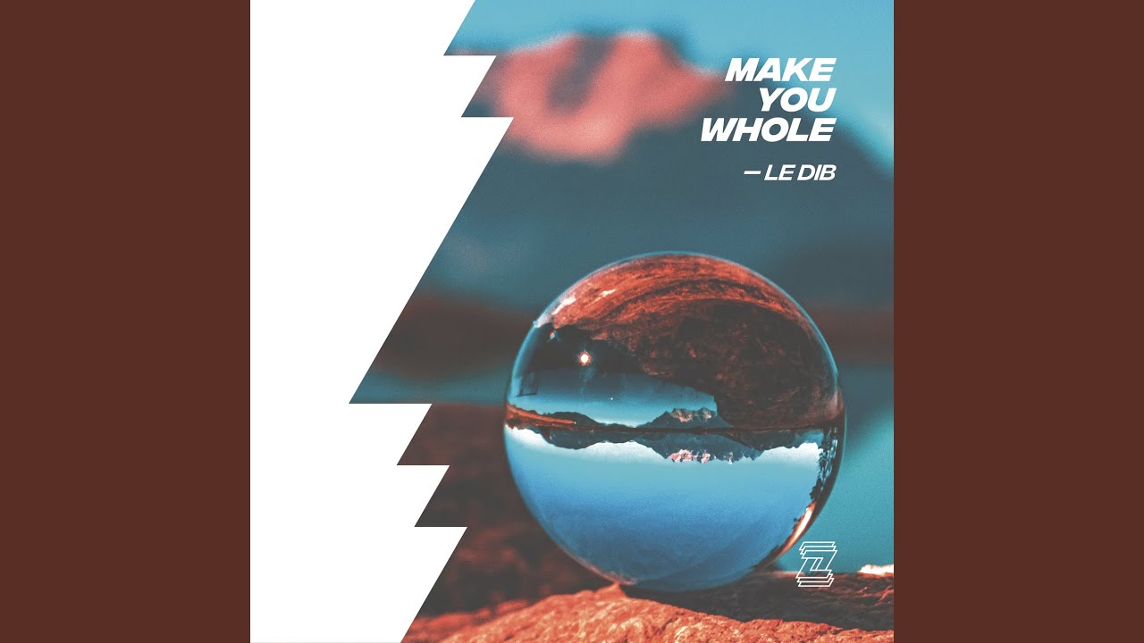 Make You Whole