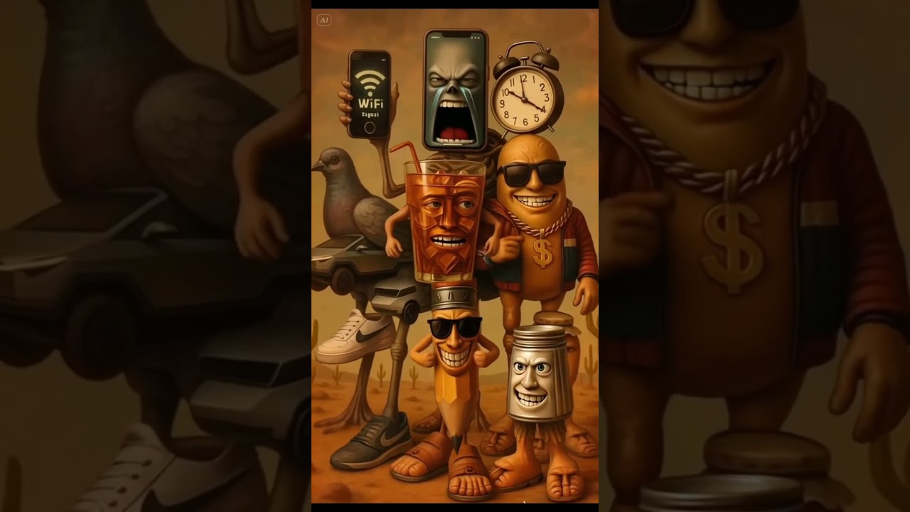 La Supreme Combinasion !! 