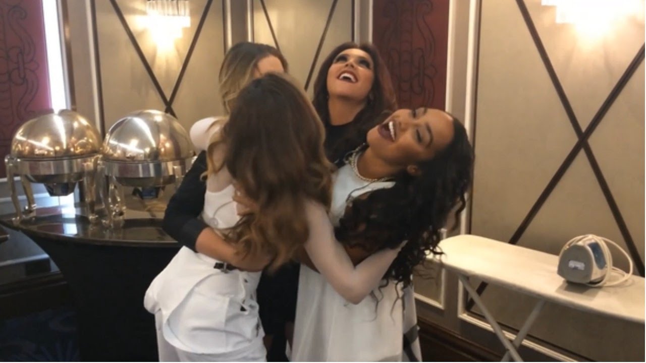 How Little Mix Really Feel About Each Other