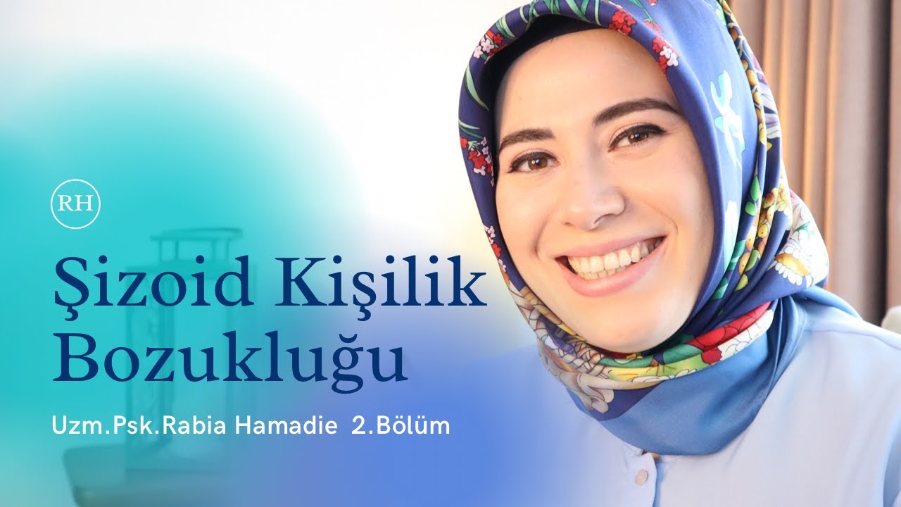 2.Bölüm Kişilik Bozuklukları/Şizoid Kişilik Bozukluğu