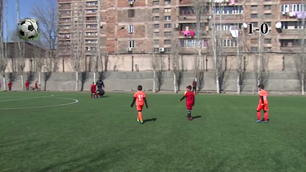 URARTU 3-13 AKADEMIA 3-13 3-3 29.03.2022