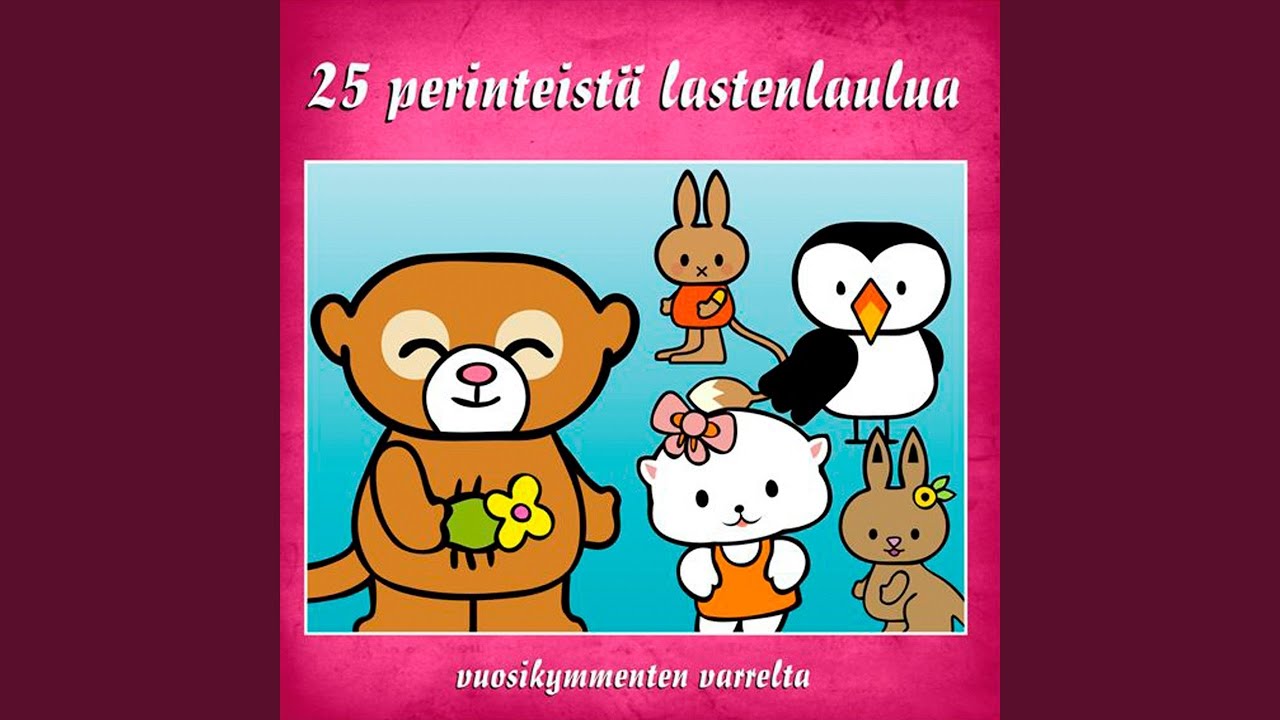 Tuuti, tuuti (Ljuuli, Ljuuli)
