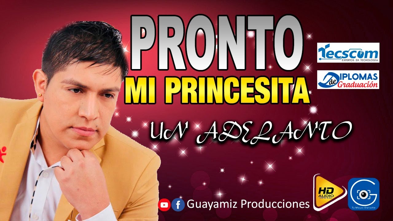 Mi Princesita | Zafiro Sensual - (ADELANTO) noviembre 2019
