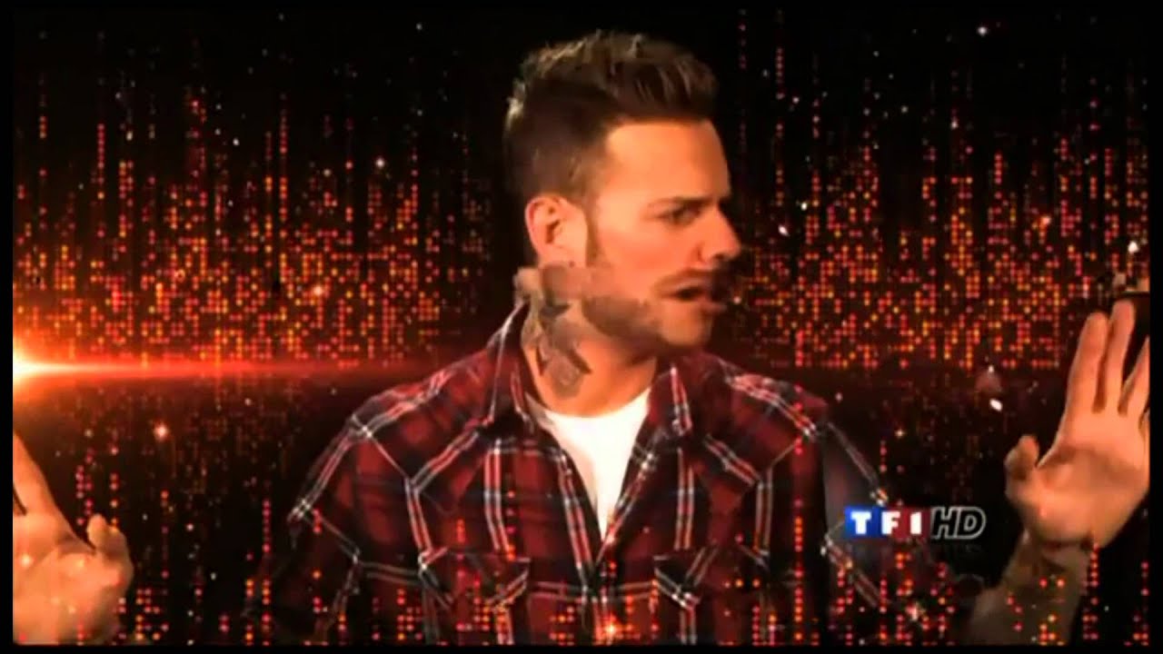 Bande-Annonce NRJ Music Awards 2013