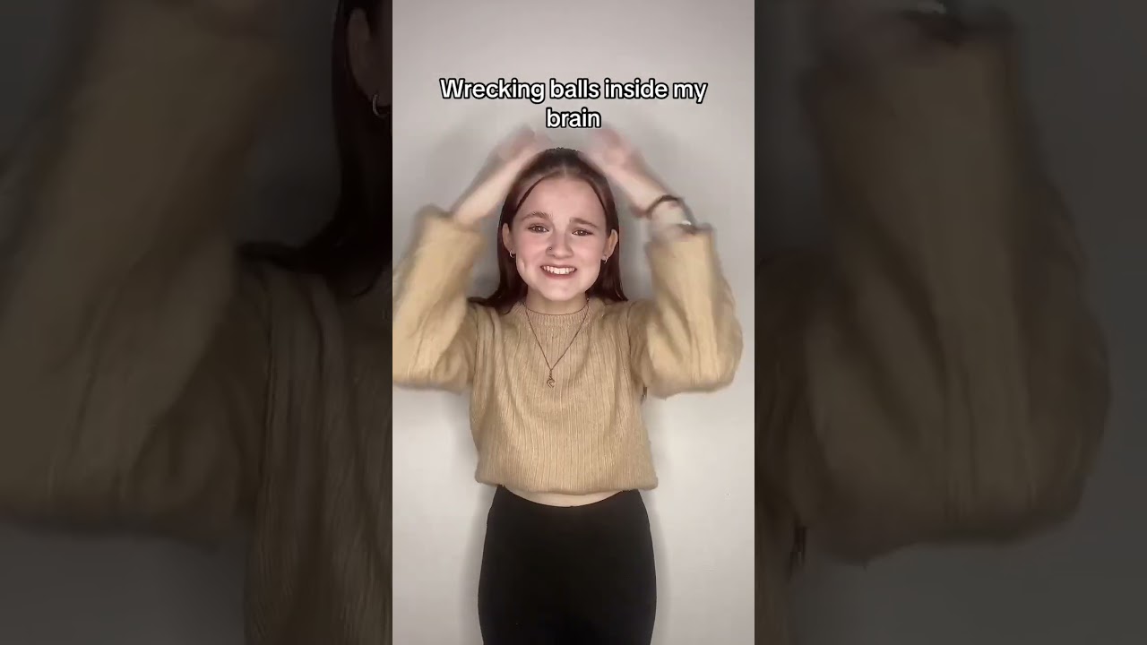 Fight Song-Selective mutism month-BSL/SSE