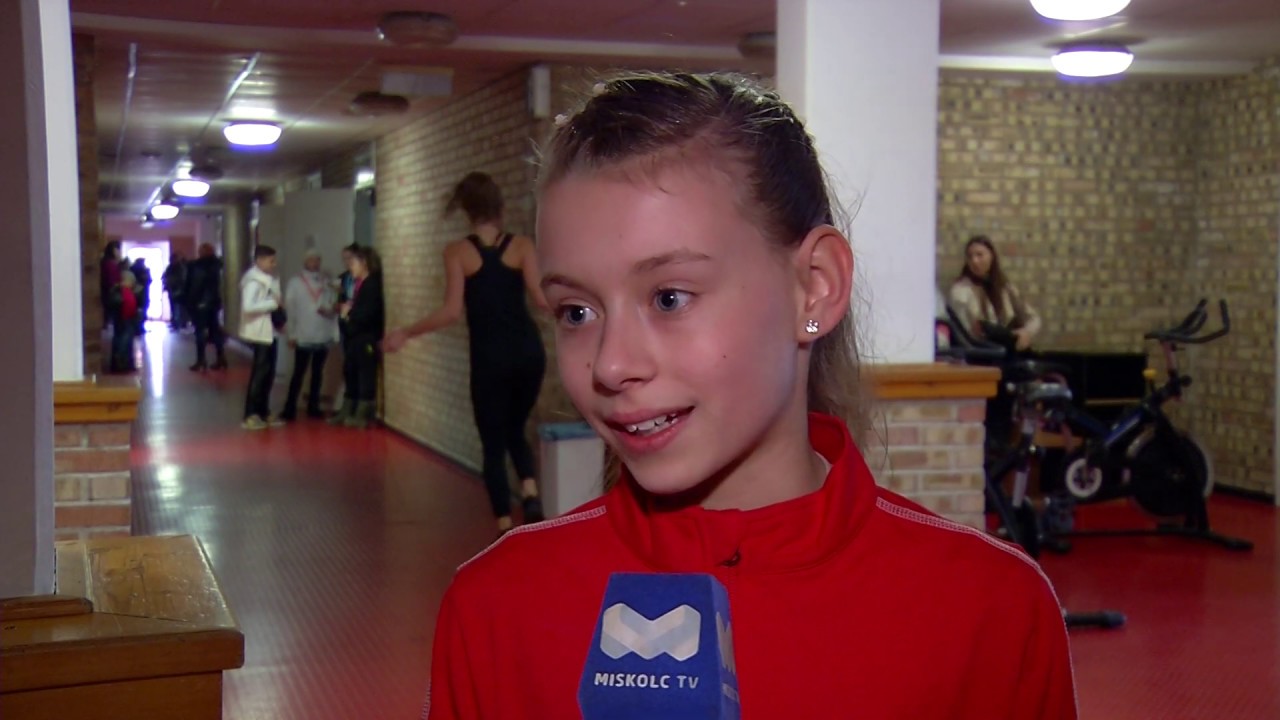 Sportpercek - Jégvirág Kupa 2020