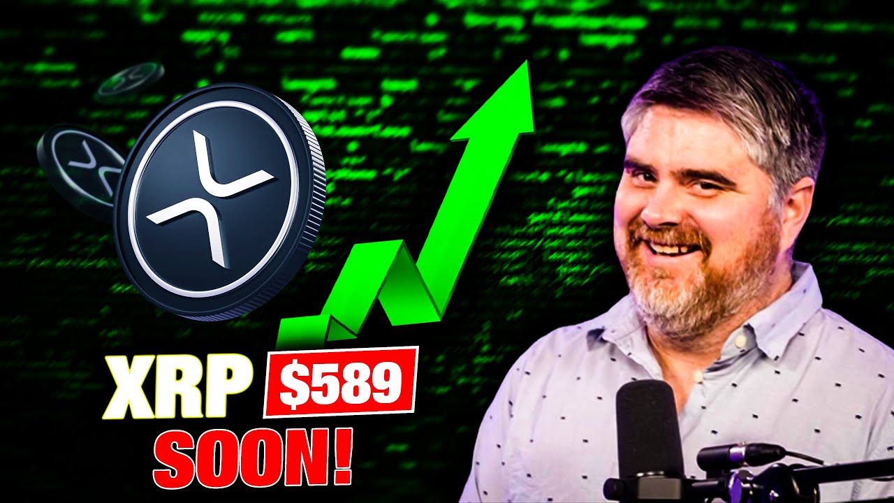 XRP: You Won't Believe This from BitBoy Crypto