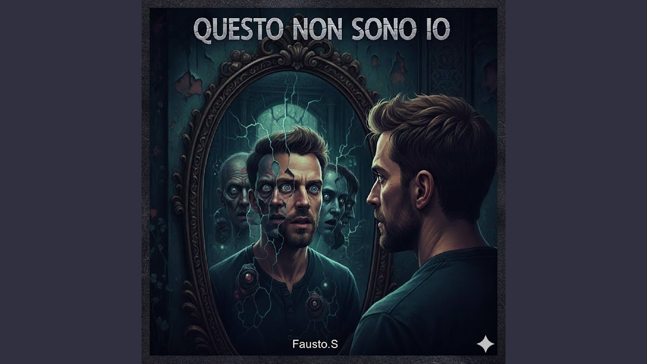 Questo non sono io