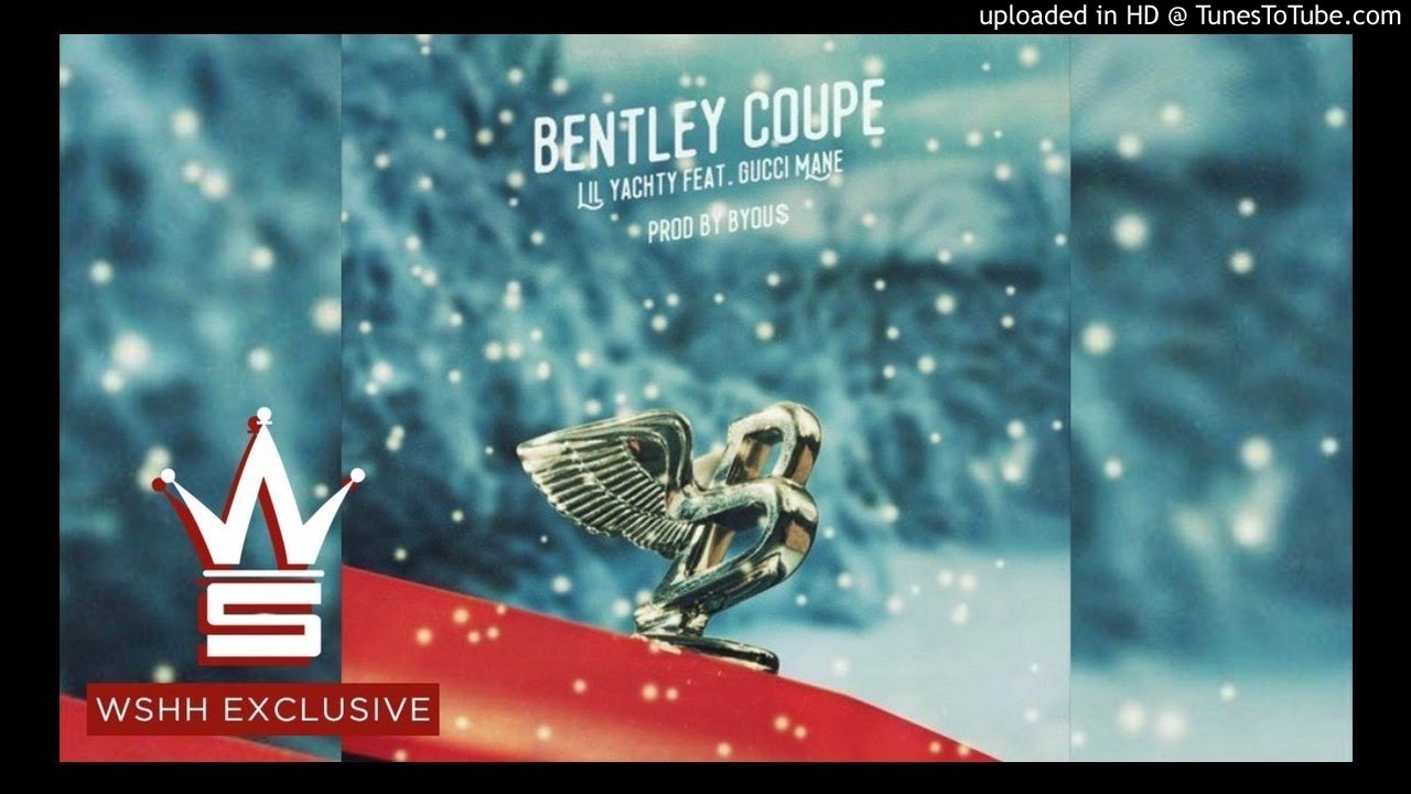Lil Yachty - Bentley Coupe Instrumental Remake | ReProd by @XvjR