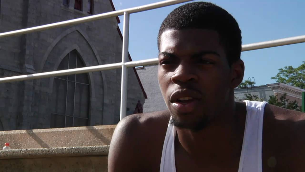 BMOREHOOPS Game 2010