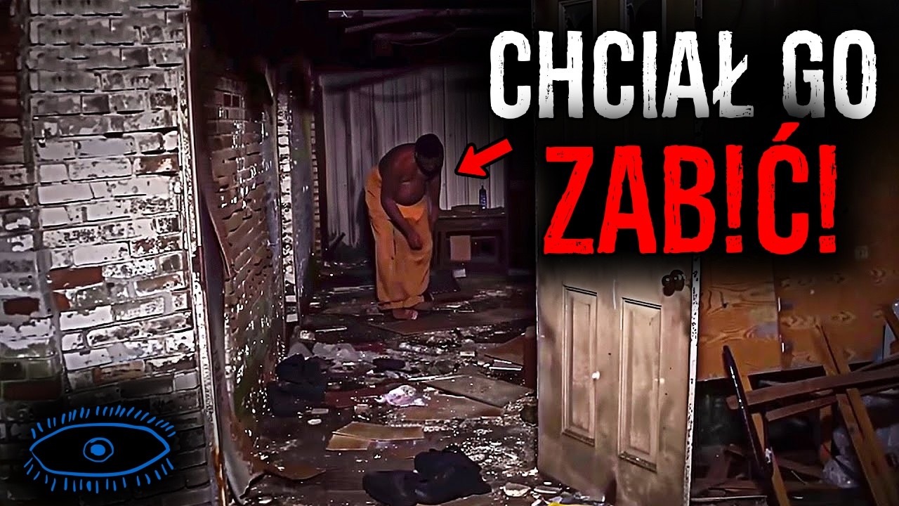 Przerażające Spotkania Podczas URBEXÓW Nagrane Przez YOUTUBERÓW #2!