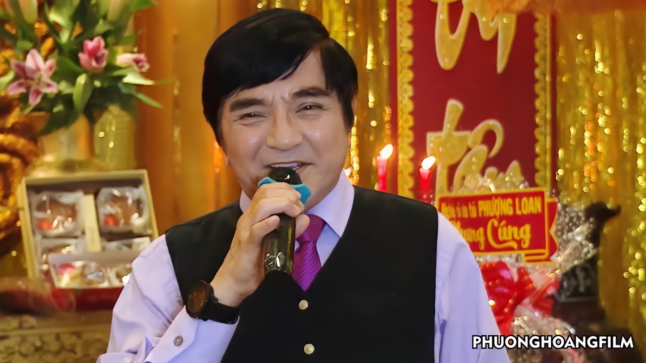 Nghệ sĩ Chí Tâm chia sẻ về Nghề cùng với bài vọng cổ Mời Nghe Vọng Cổ