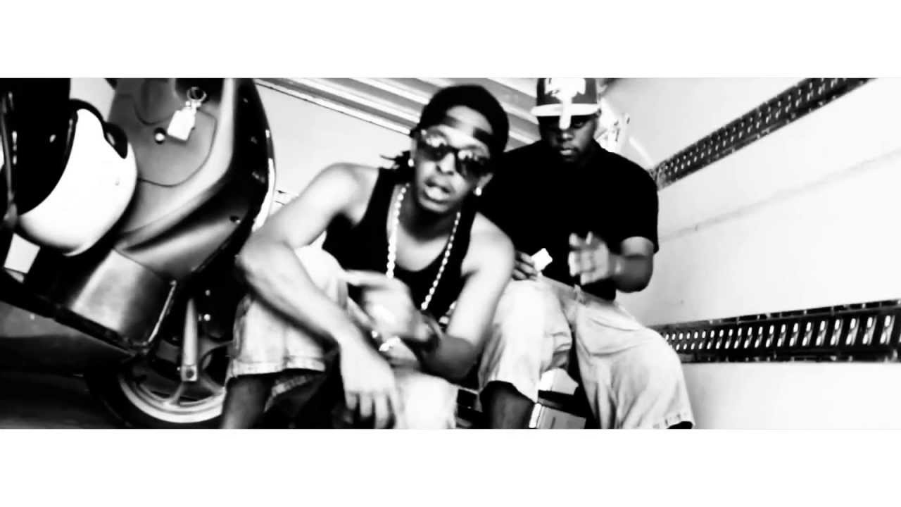 Railf&eacute;  Tency - Real Dogside (Prod. By Chik) (Clip Officiel)
