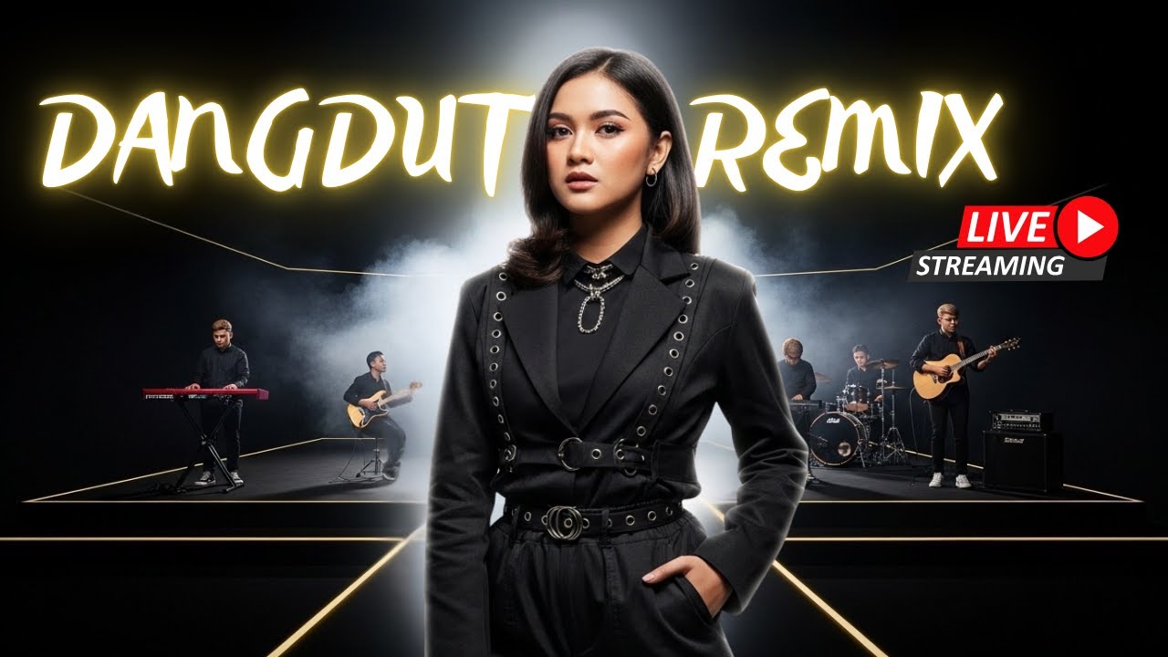Dangdut Remix Enak Didengar 🔥 Santai & Happy